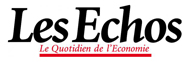 Les Echos review, Thierry Gandillot, 19 January 2010